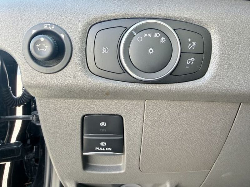 2023 Ford Transit Wagon XLT Idaho Falls ID