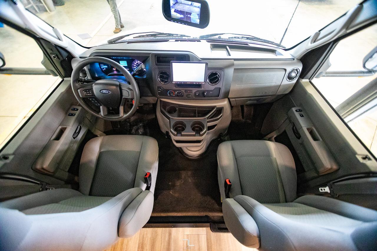 2023 Forest River Solera 32DSK Queen Bed Kitchen Slides Red Deer AB