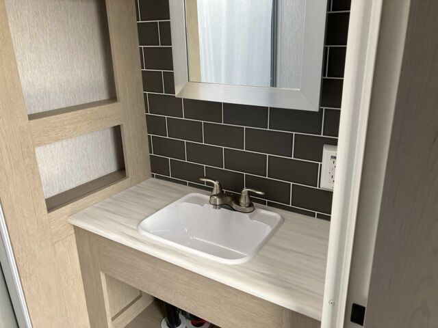 2023 Forest River Wildwood Platinum Watertown SD