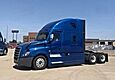 2023 Freightliner CA126 Raised Roof