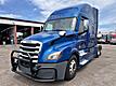 2023 Freightliner CA126 Raised Roof