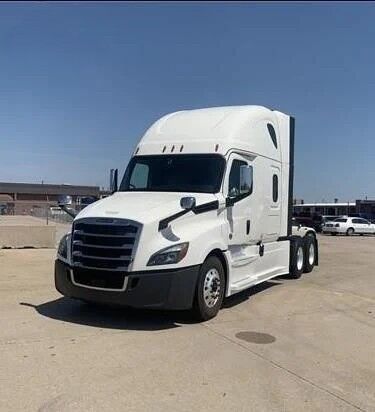 2023 Freightliner CA126 Sleeper