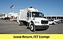 2023 Freightliner M2 106 20 yd. Pac-Mac Rear Loader Garbage Truck