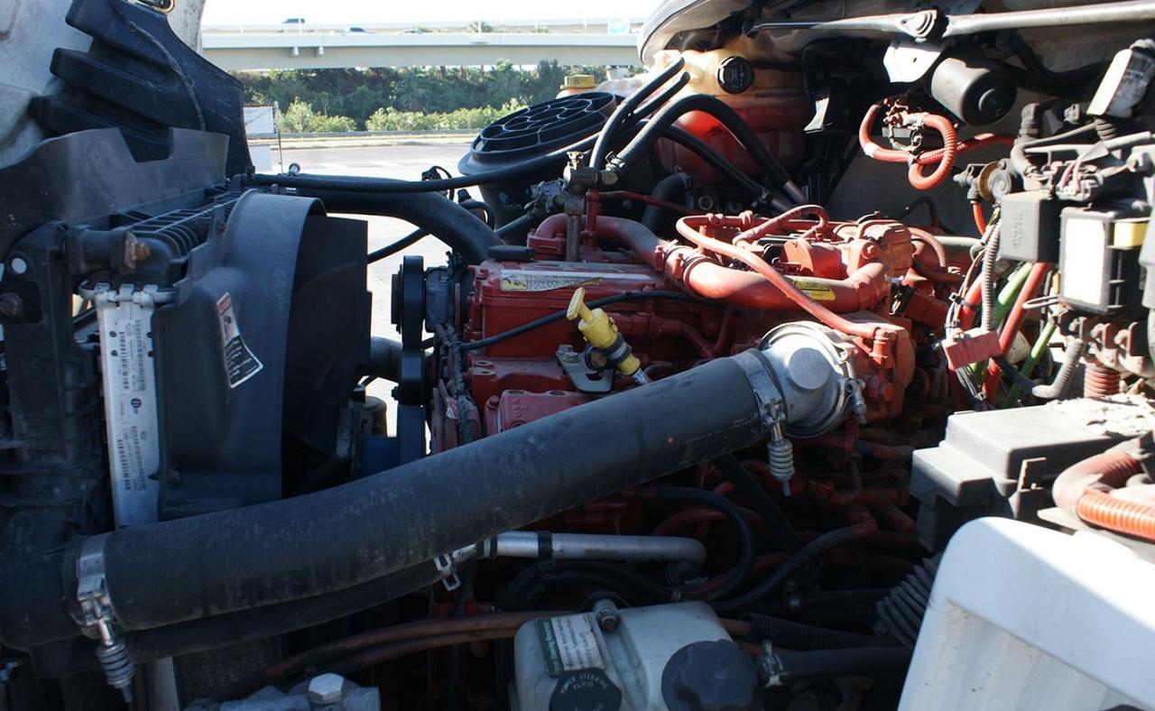 2023 Freightliner M2 106 20 yd. Pac-Mac Rear Loader Garbage Truck Tampa FL