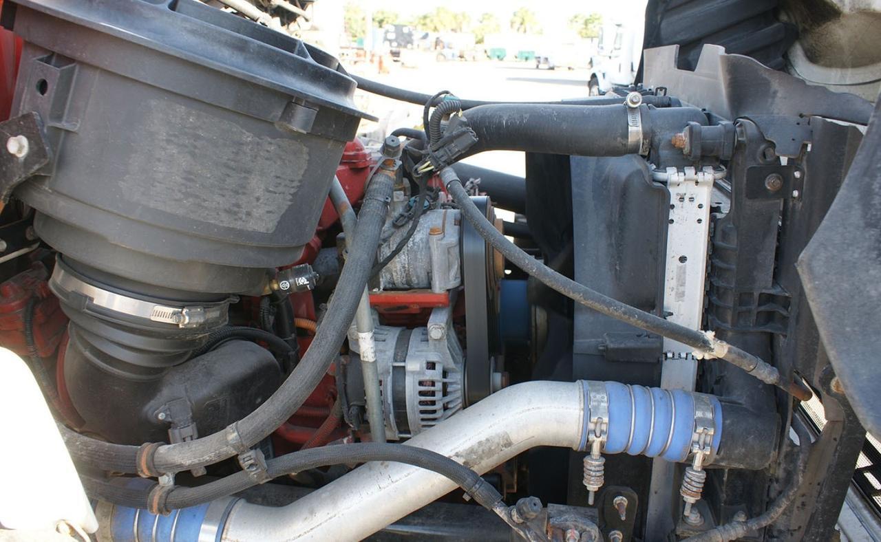 2023 Freightliner M2 106 20 yd. Pac-Mac Rear Loader Garbage Truck Tampa FL