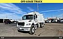 2023 Freightliner M2 106 25 yd PacMac Rear Loader Garbage Truck