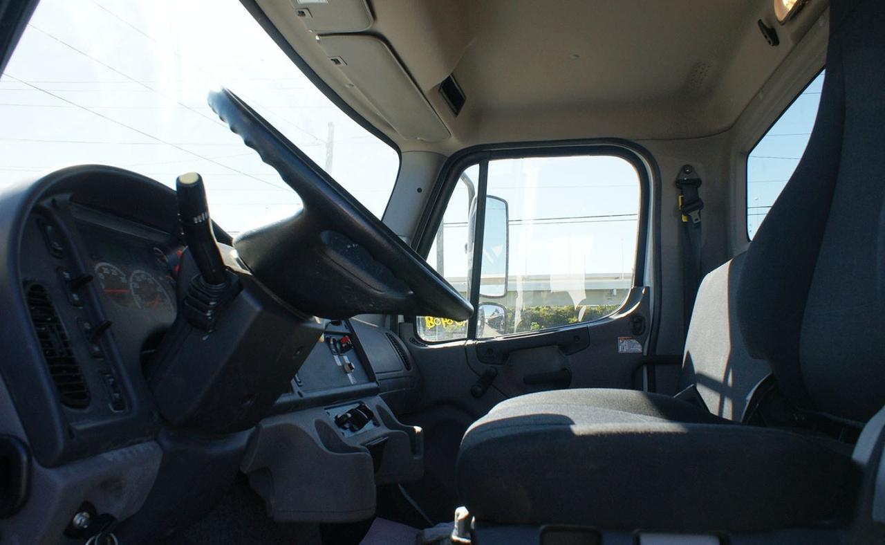 2023 Freightliner M2 106 28 Yard Pac Mac Grapple Truck Tampa FL