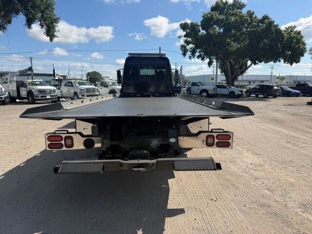2023 Freightliner M2 Century 21' Rollback Car Carrier Truck Tampa FL