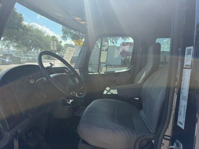 2023 Freightliner M2 Century 21' Rollback Car Carrier Truck Tampa FL