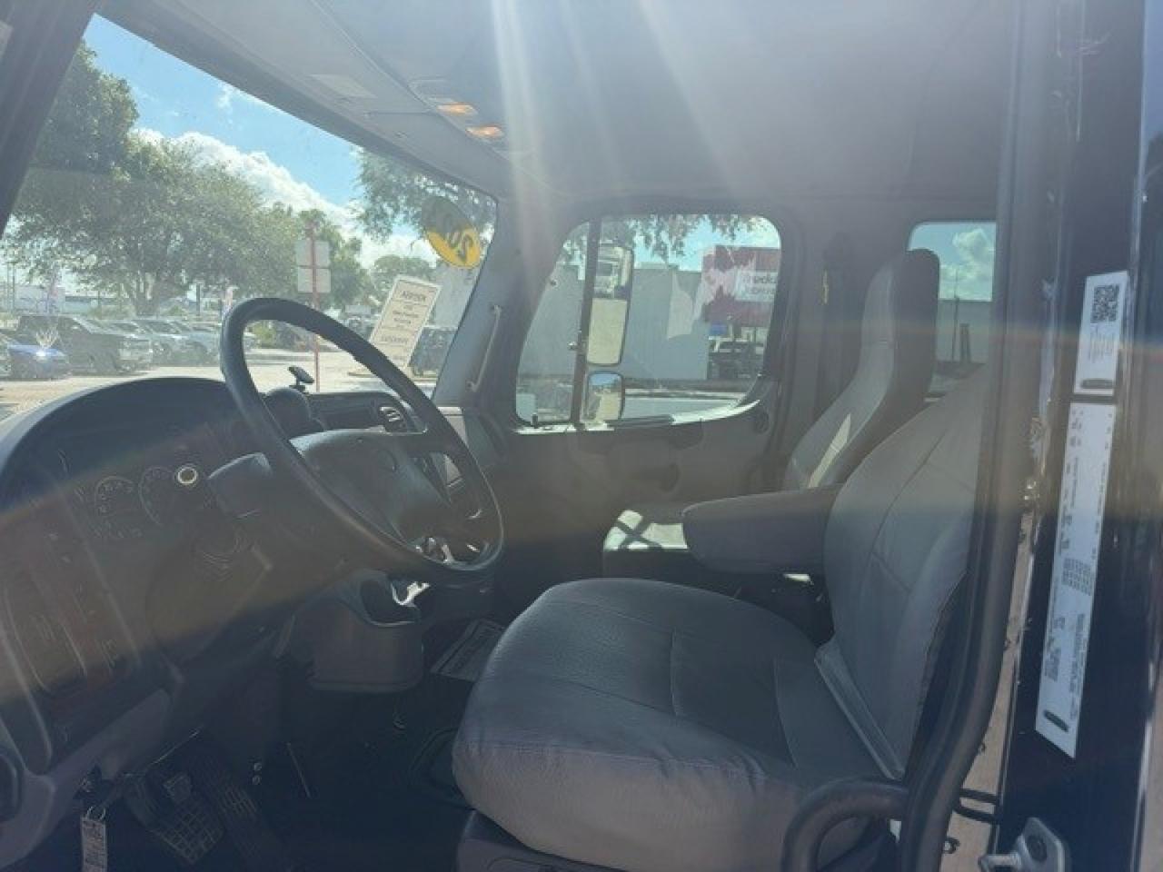 2023 Freightliner M2 Century 21' Rollback Car Carrier Truck Tampa FL