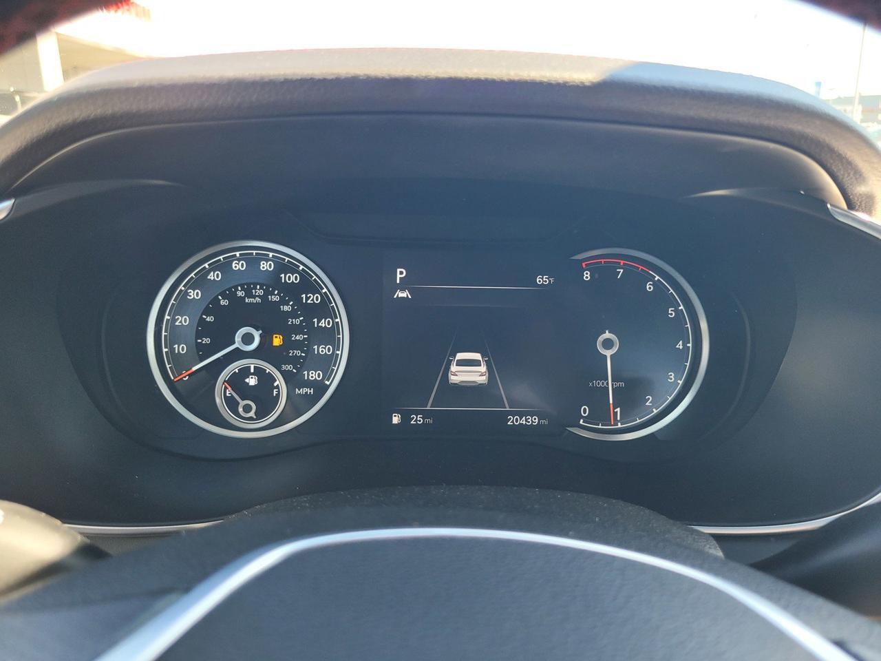 2023 GENESIS G70 2.0T Roseville CA