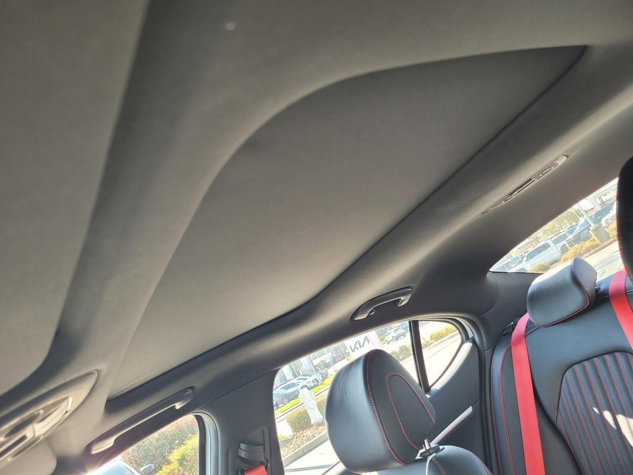 2023 GENESIS G70 2.0T Roseville CA