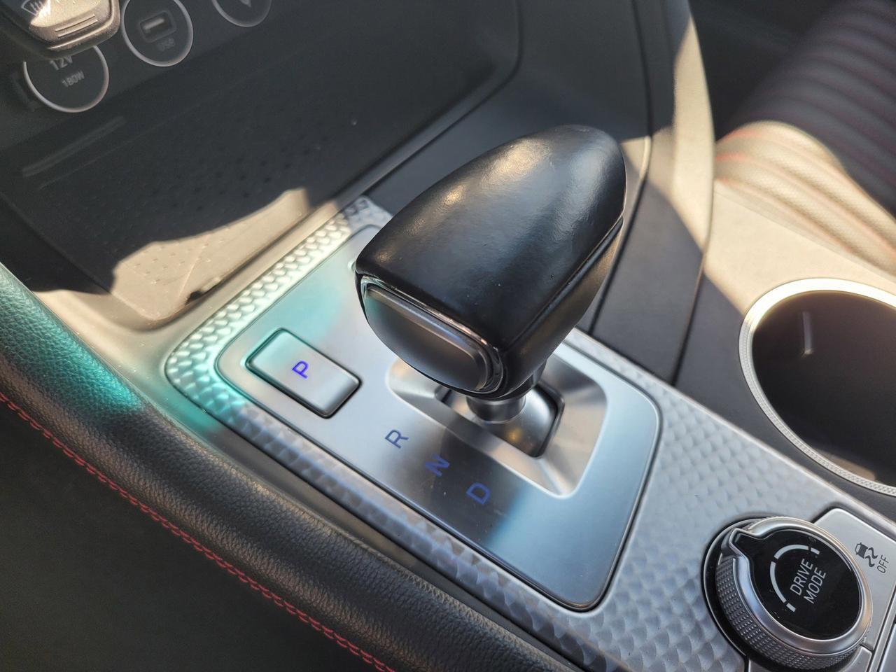 2023 GENESIS G70 2.0T Roseville CA