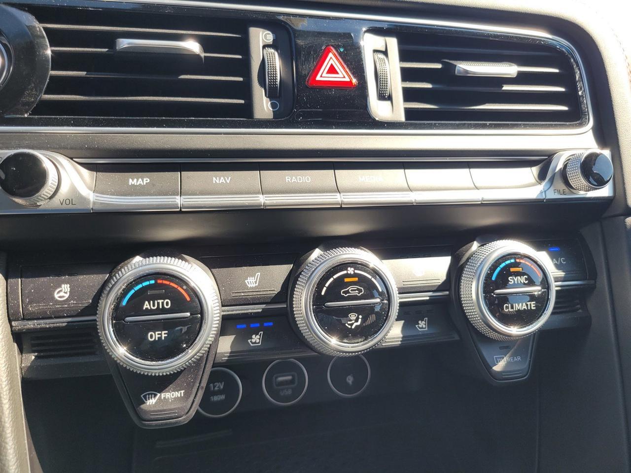 2023 GENESIS G70 2.0T Roseville CA