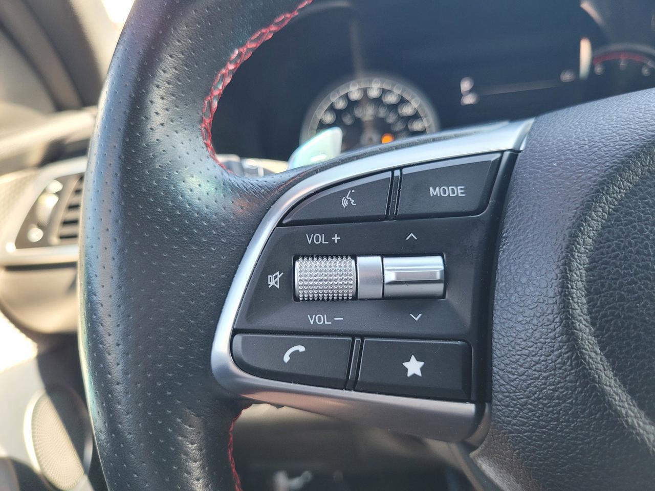 2023 GENESIS G70 2.0T Roseville CA