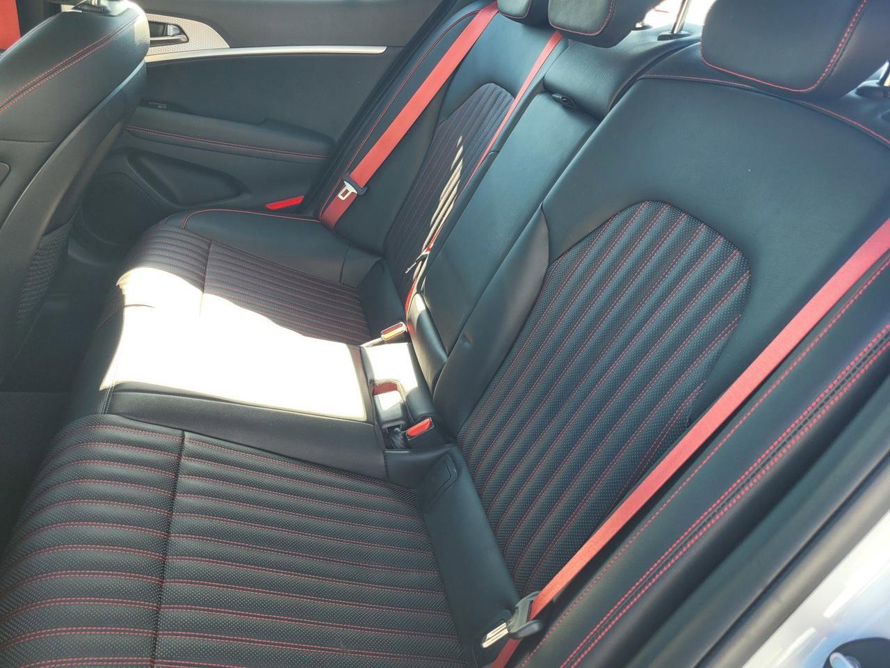 2023 GENESIS G70 2.0T Roseville CA