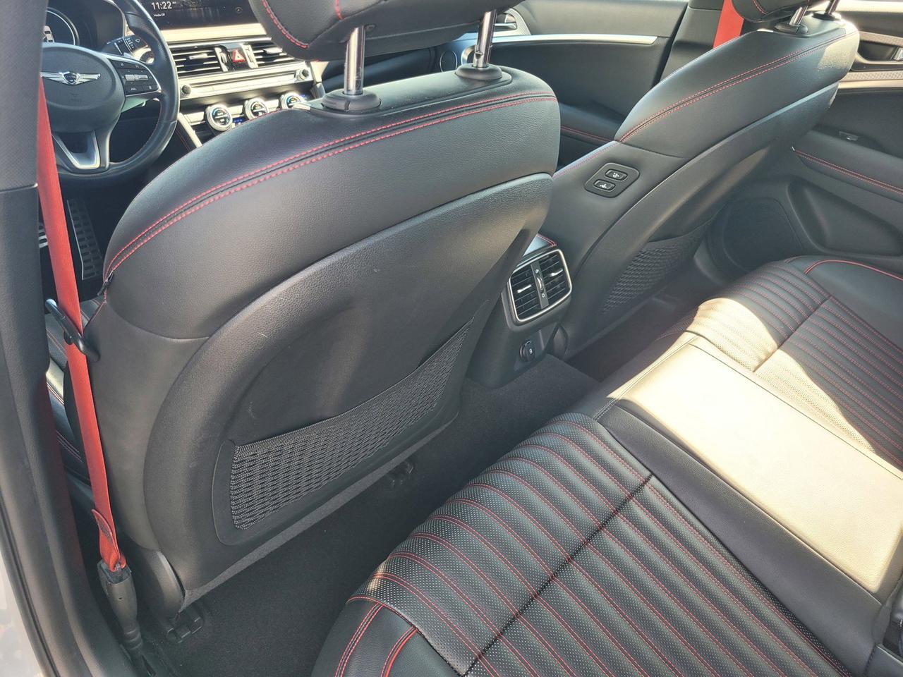 2023 GENESIS G70 2.0T Roseville CA