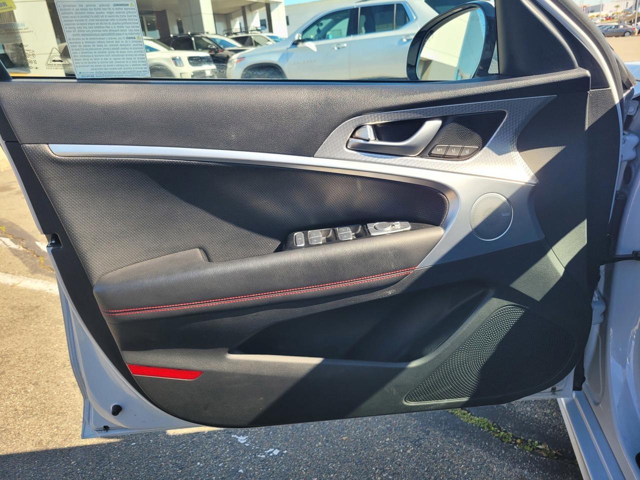 2023 GENESIS G70 2.0T Roseville CA