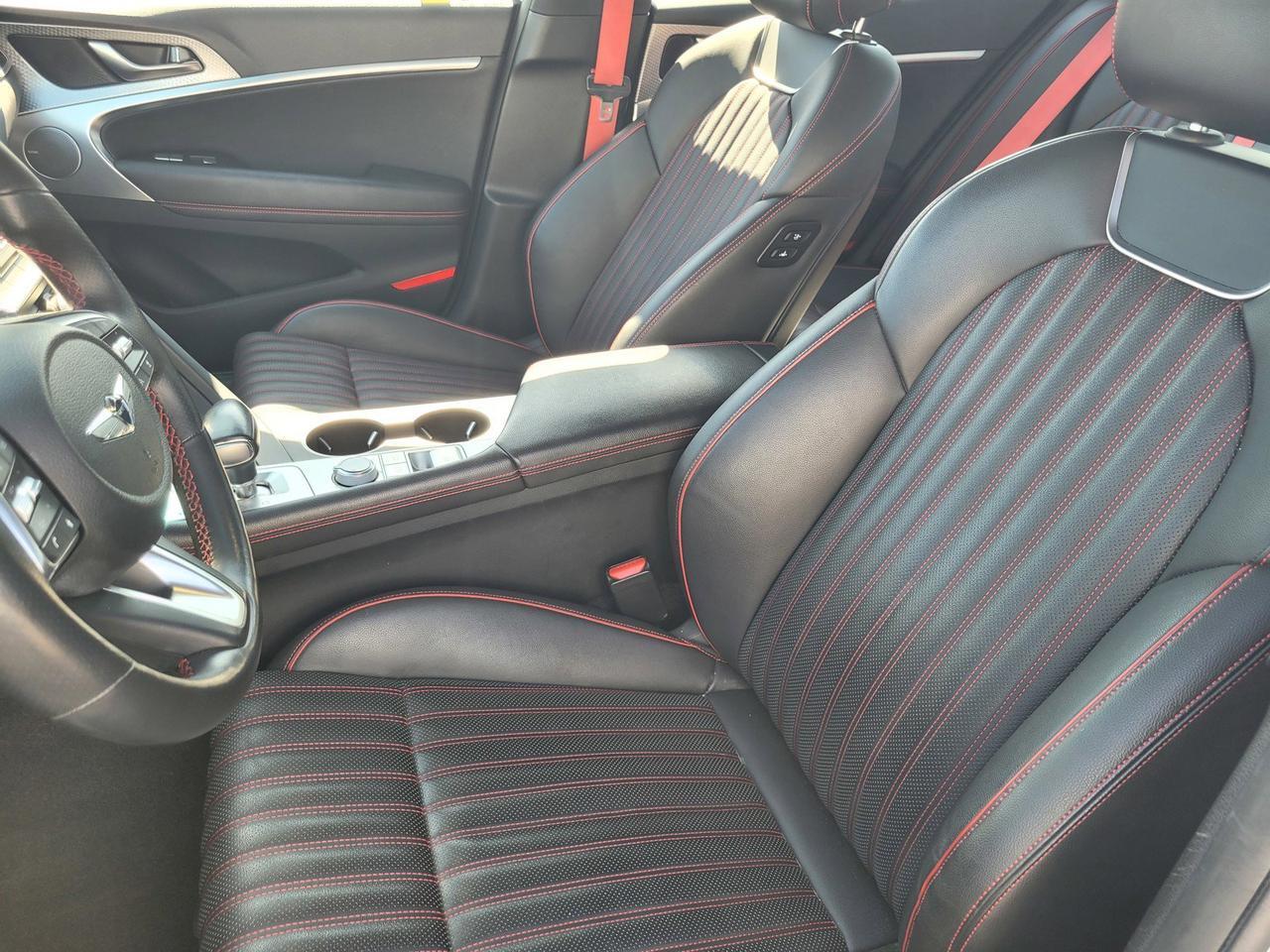 2023 GENESIS G70 2.0T Roseville CA