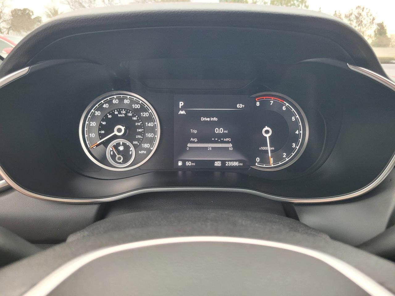 2023 GENESIS G70 2.0T Roseville CA