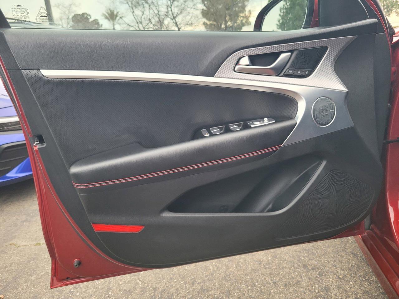 2023 GENESIS G70 2.0T Roseville CA