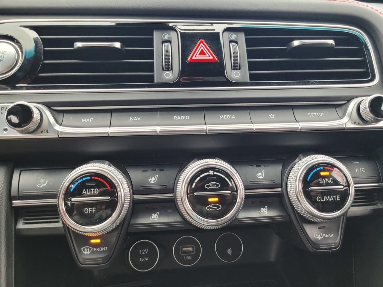 2023 GENESIS G70 2.0T Roseville CA