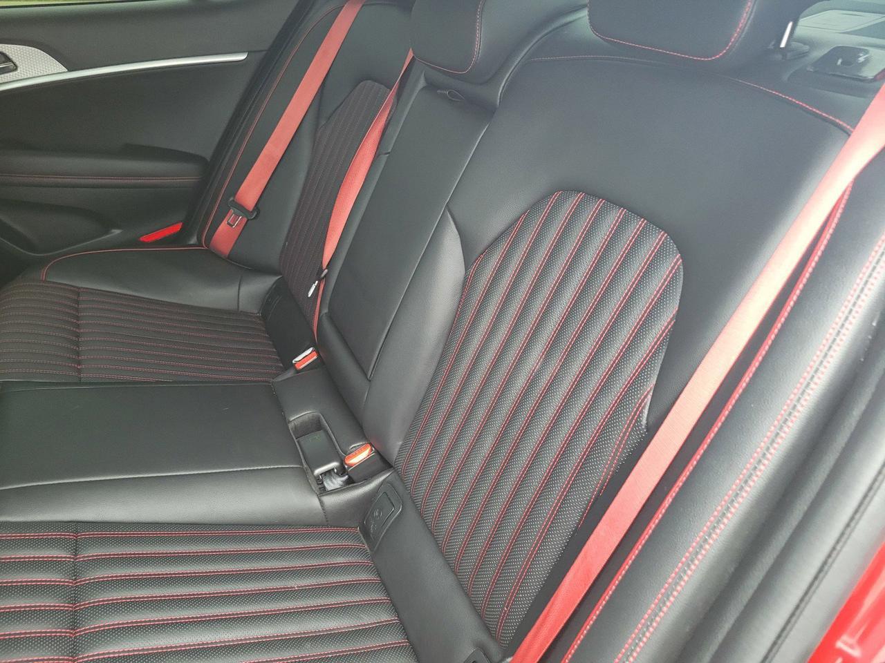 2023 GENESIS G70 2.0T Roseville CA