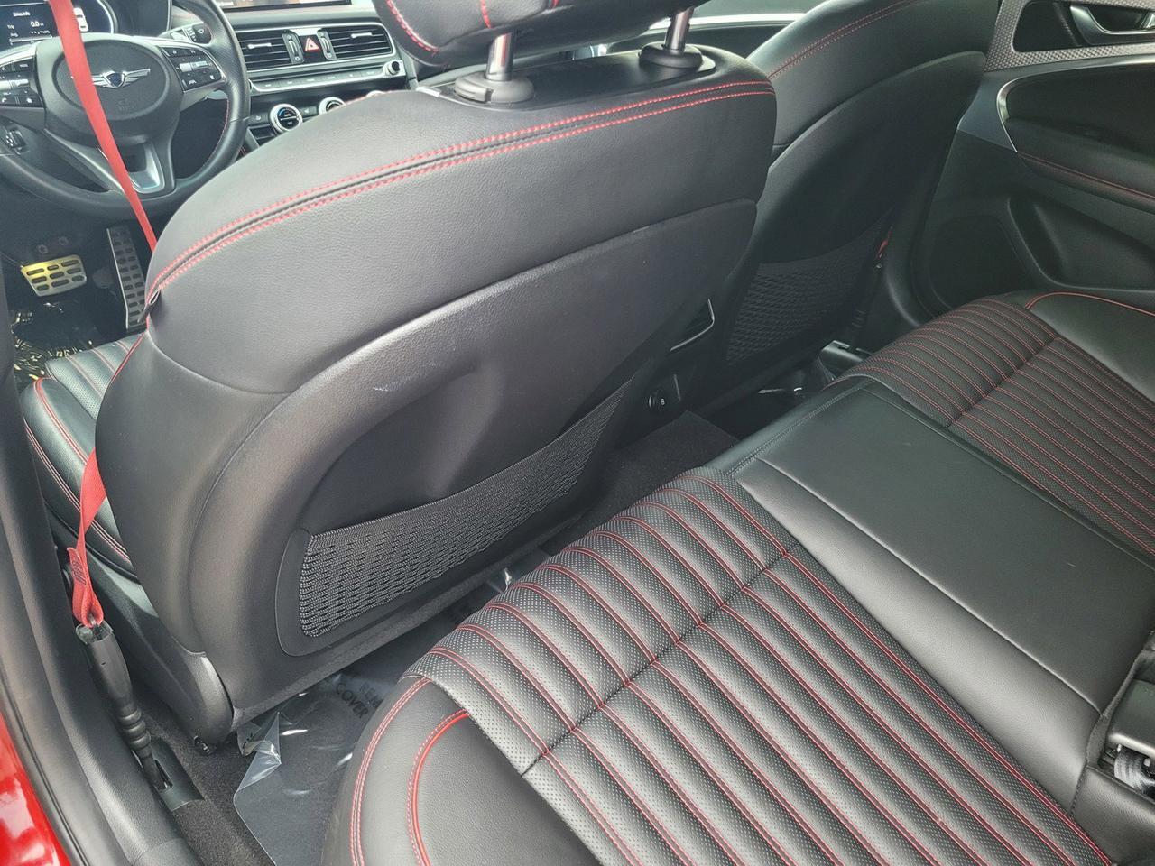 2023 GENESIS G70 2.0T Roseville CA