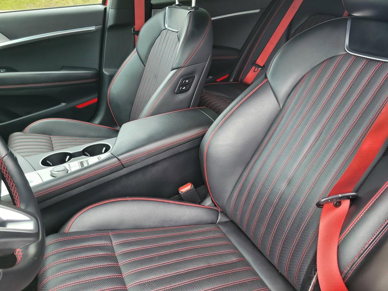 2023 GENESIS G70 2.0T Roseville CA