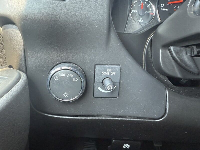 2023 GMC 2500 Extended Cargo Van Collinsville OK