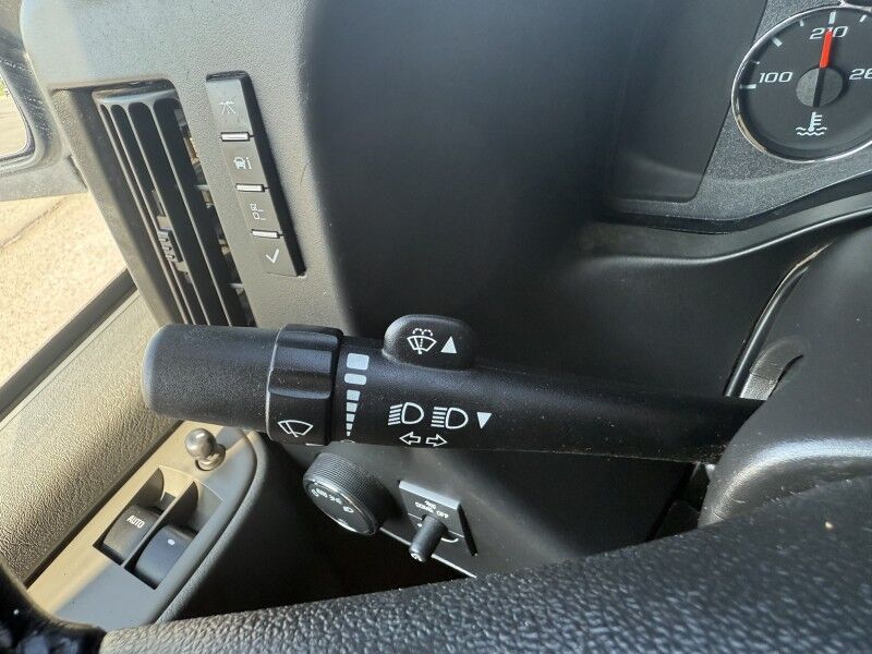 2023 GMC 2500 Extended Cargo Van Collinsville OK