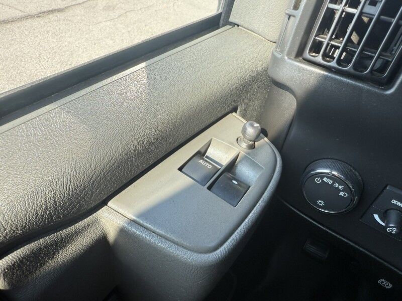 2023 GMC 2500 Extended Cargo Van Collinsville OK