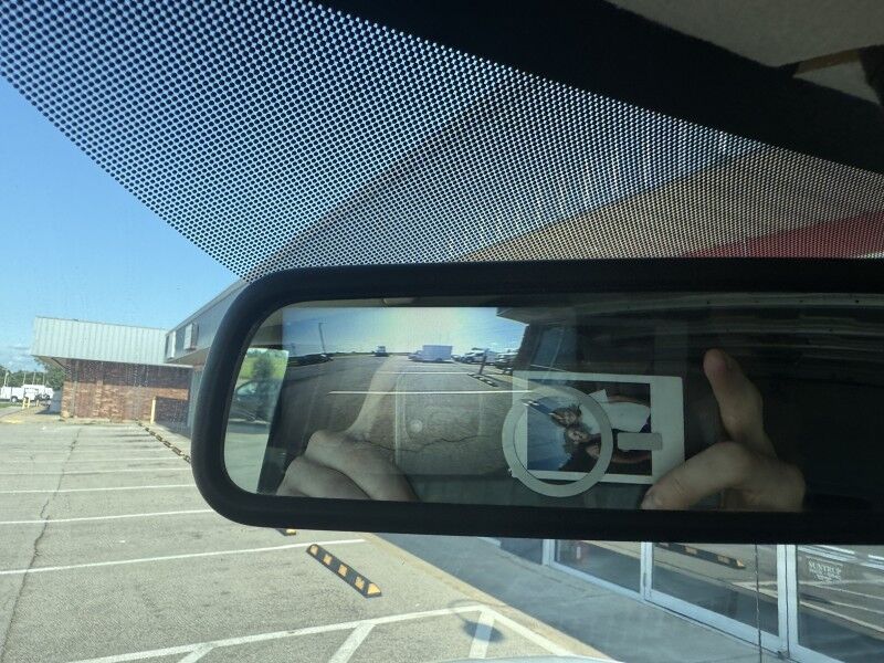 2023 GMC 2500 Extended Cargo Van Collinsville OK