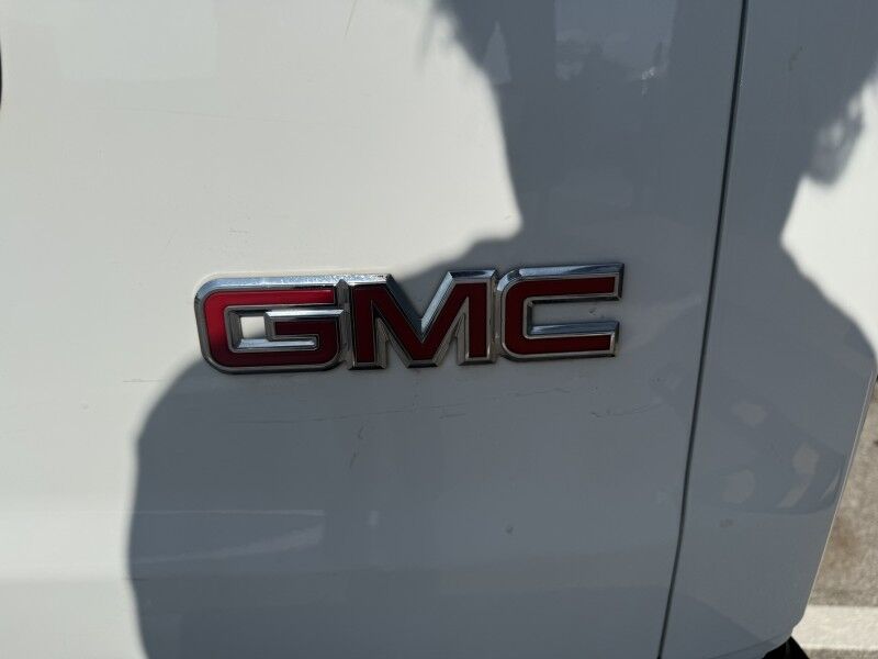 2023 GMC 2500 Extended Cargo Van Collinsville OK