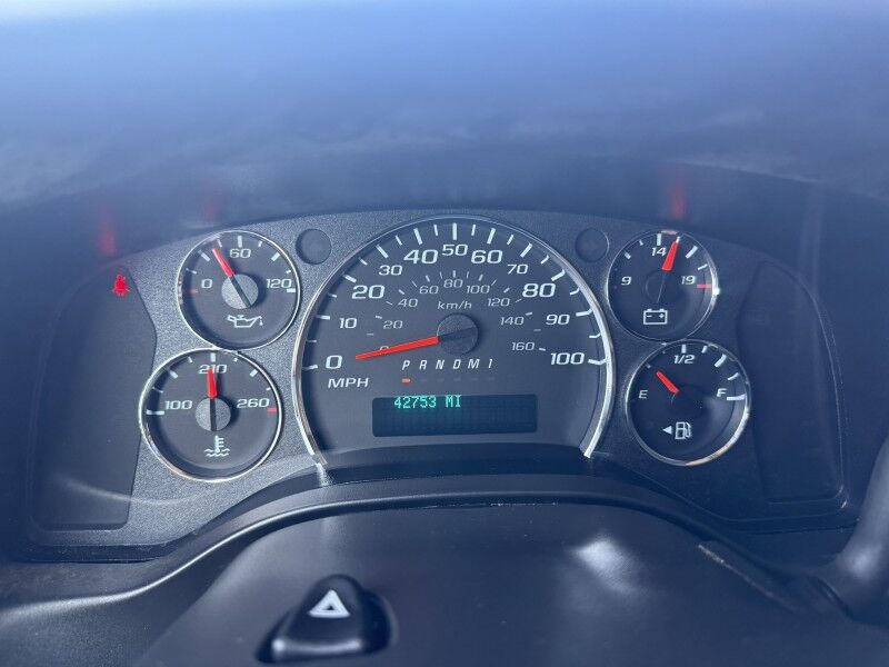 2023 GMC 2500 Extended Cargo Van Collinsville OK