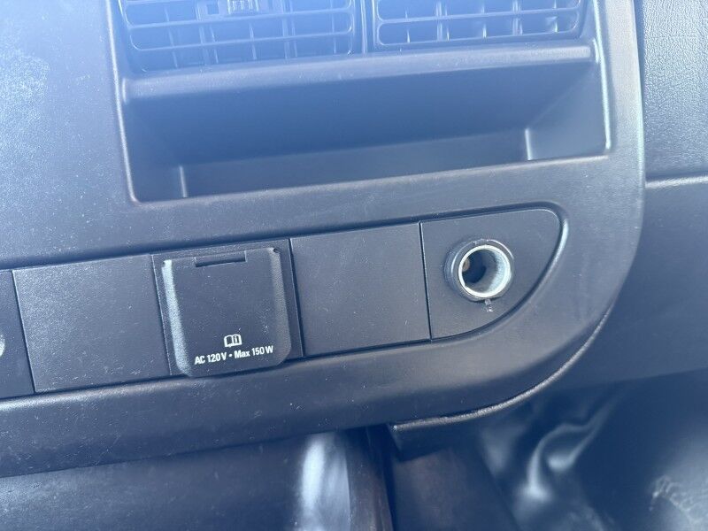 2023 GMC 2500 Extended Cargo Van Collinsville OK