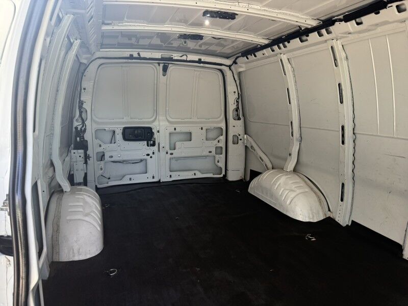 2023 GMC 2500 Extended Cargo Van Collinsville OK