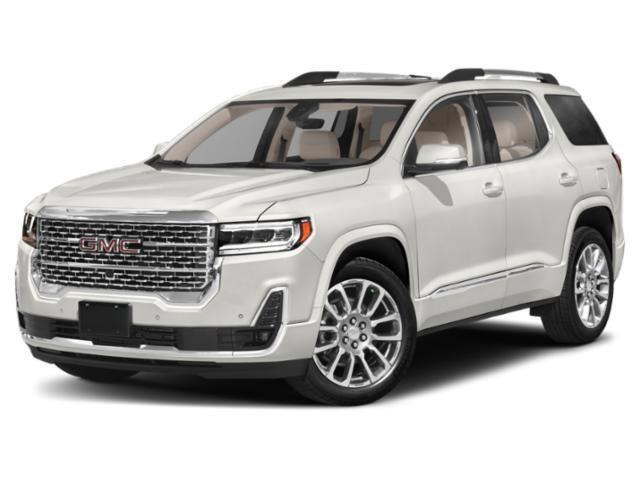 2023 GMC ACADIA 4DR AWD DENALI
