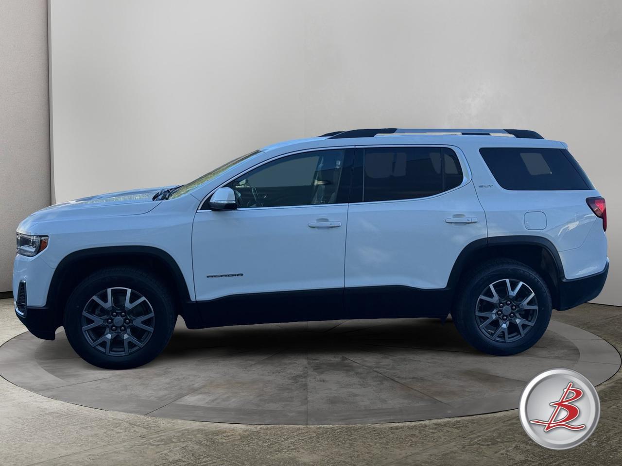 2023 GMC ACADIA SLT Salt Lake City UT