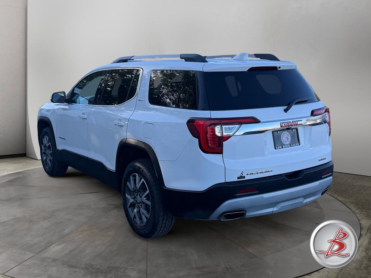 2023 GMC ACADIA SLT Salt Lake City UT