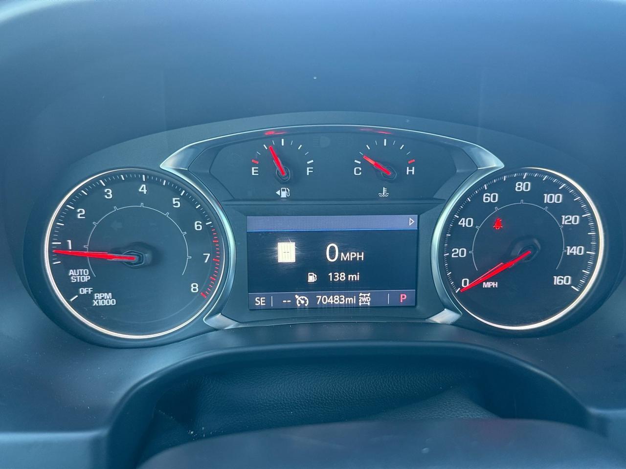 2023 GMC ACADIA SLT Salt Lake City UT