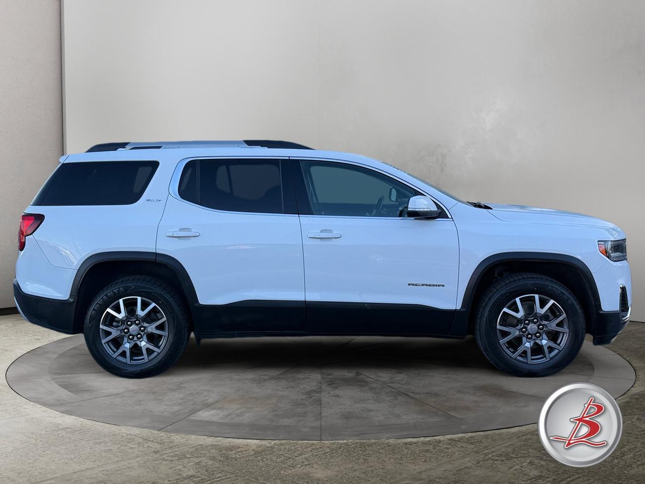 2023 GMC ACADIA SLT Salt Lake City UT