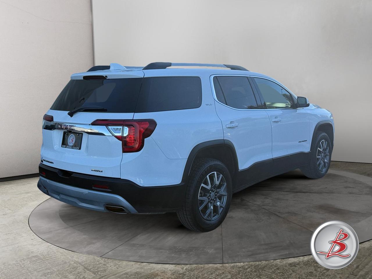 2023 GMC ACADIA SLT Salt Lake City UT