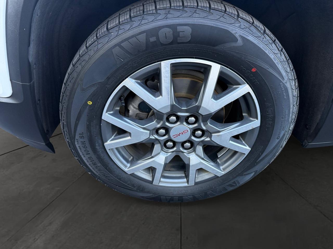 2023 GMC ACADIA SLT Salt Lake City UT