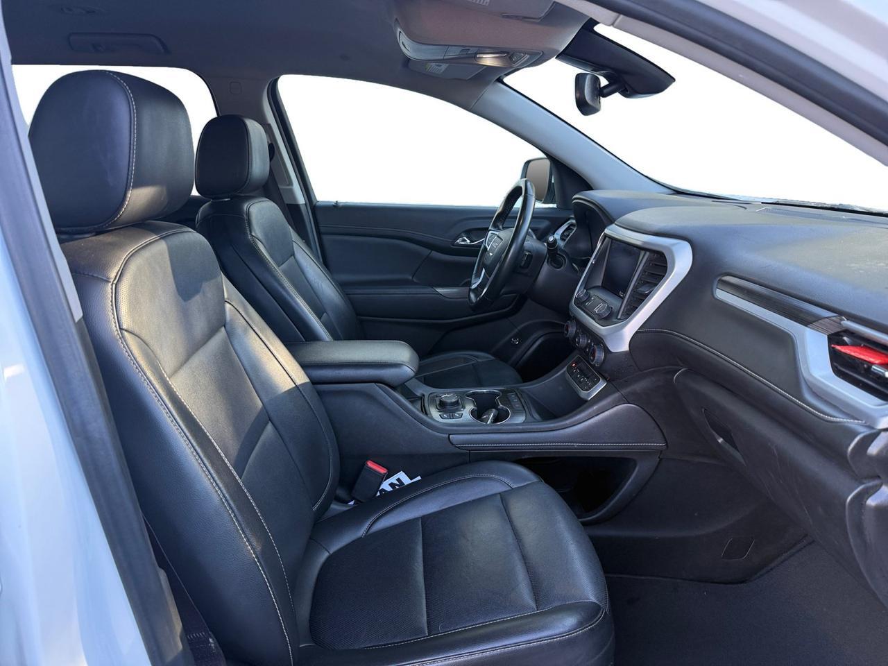 2023 GMC ACADIA SLT Salt Lake City UT