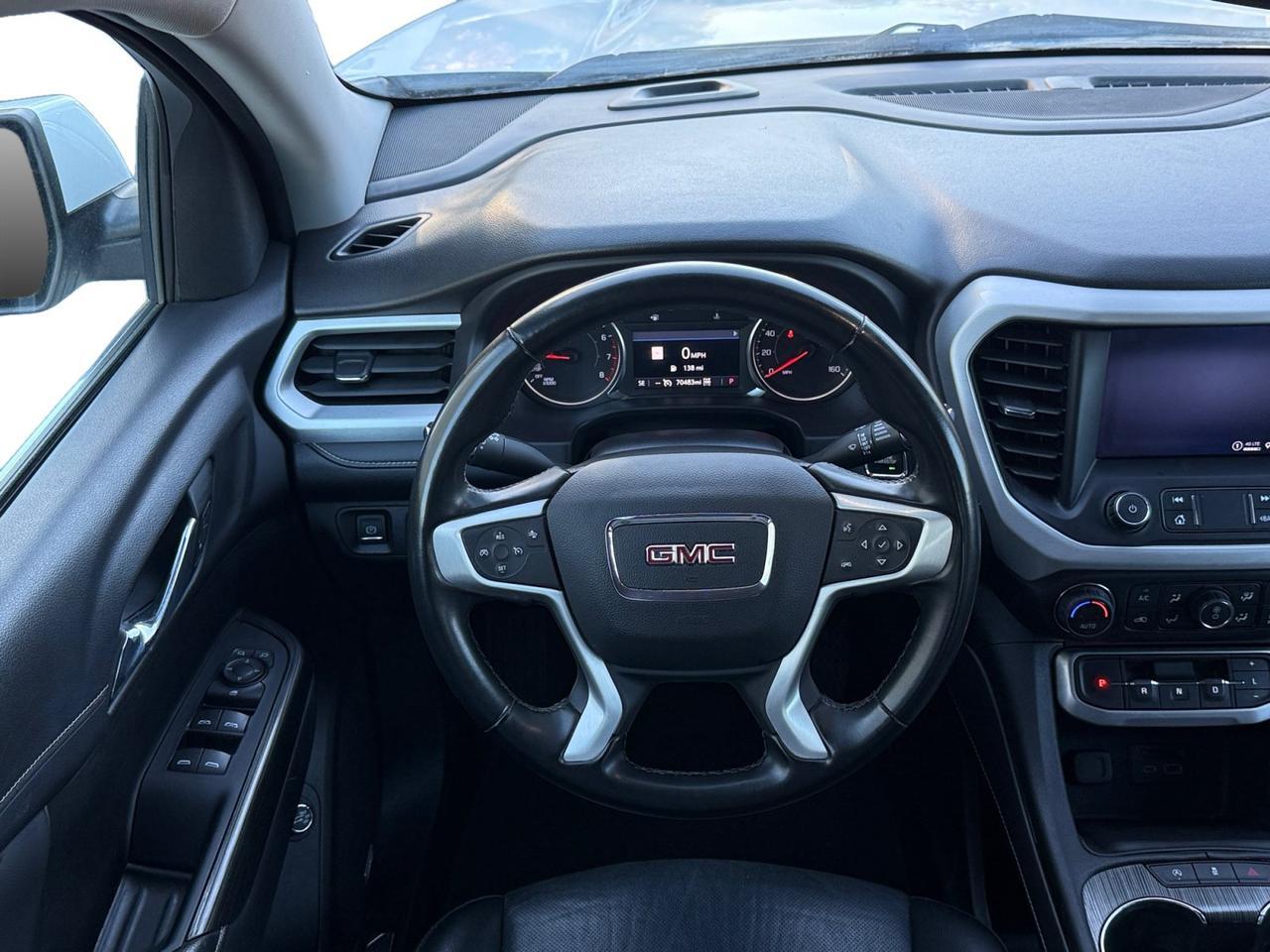 2023 GMC ACADIA SLT Salt Lake City UT