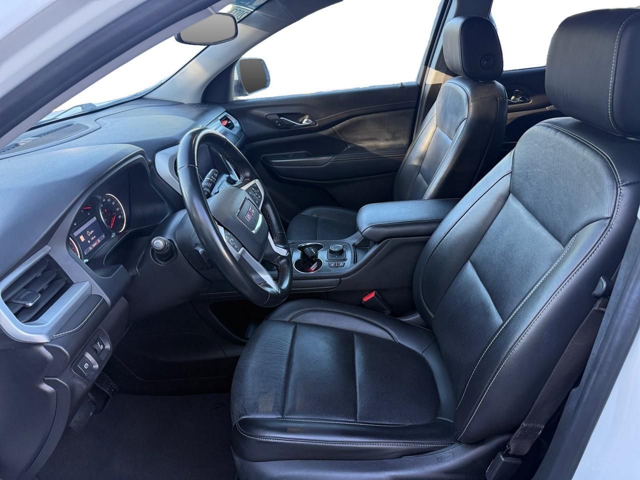 2023 GMC ACADIA SLT Salt Lake City UT