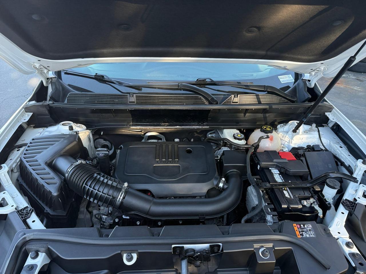 2023 GMC ACADIA SLT Salt Lake City UT