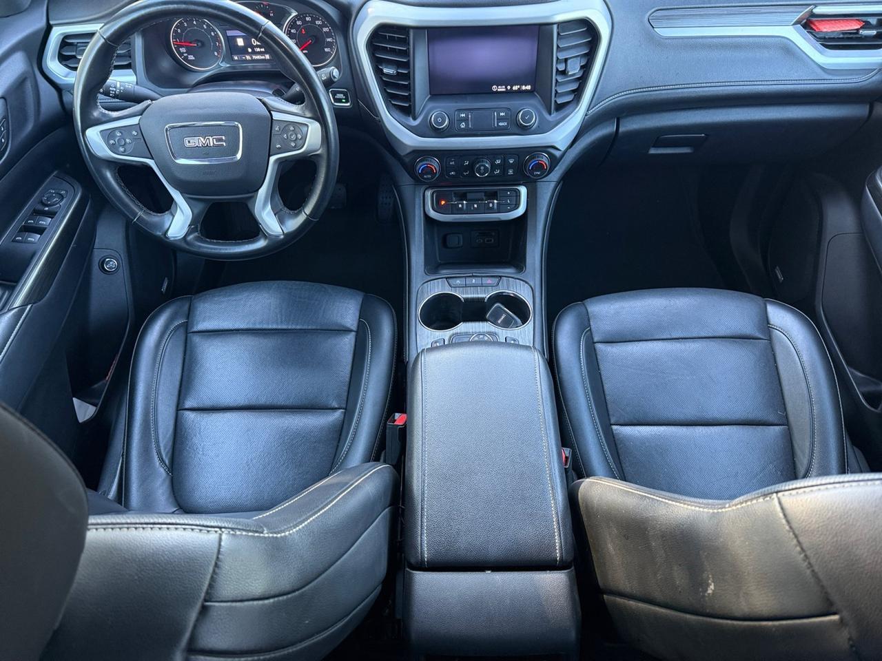 2023 GMC ACADIA SLT Salt Lake City UT