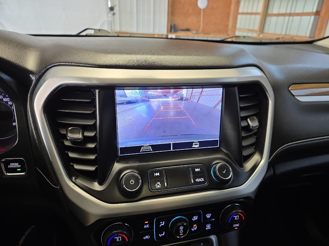 2023 GMC Acadia Sand Lake NY